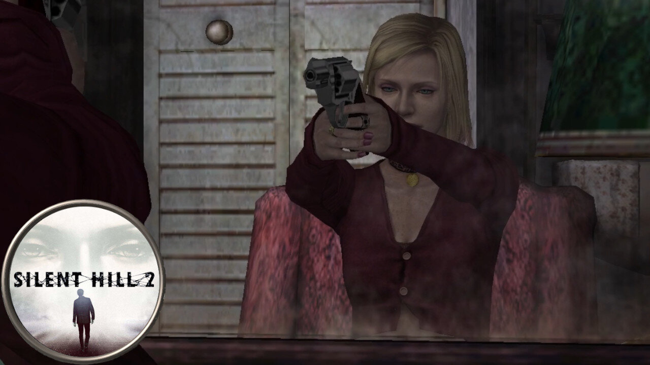 Silent Hill 2 OST - Terror in the Depths of the Fog