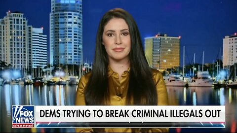 Rep APL: It's Sickening Dems Defend MS-13, TDA