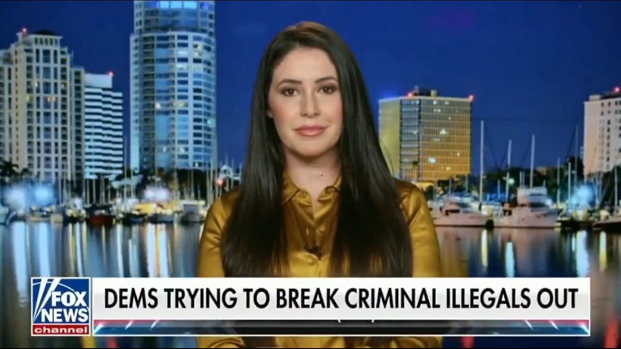 Rep APL: Its Sickening Dems Defend MS-13, TDA