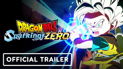 Dragon Ball - Sparking Zero - Official Daima Character Pack 1 Trailer