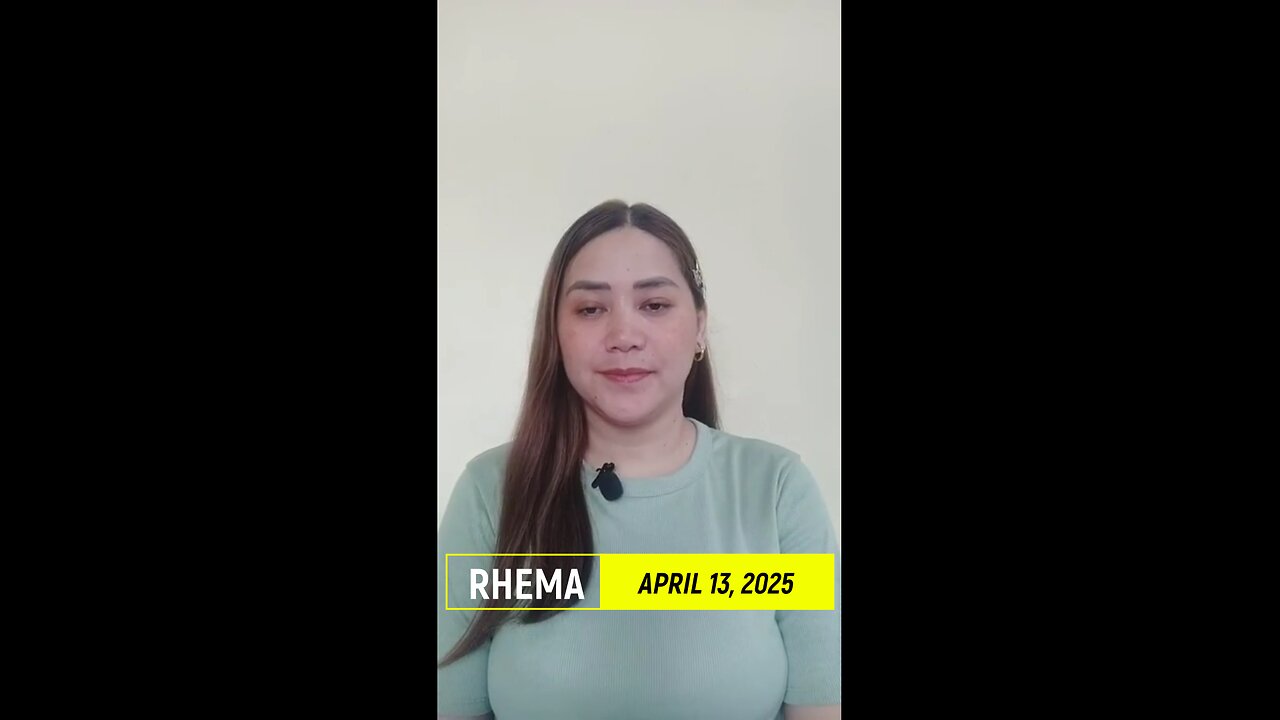 APRIL 13, 2025 | Abby