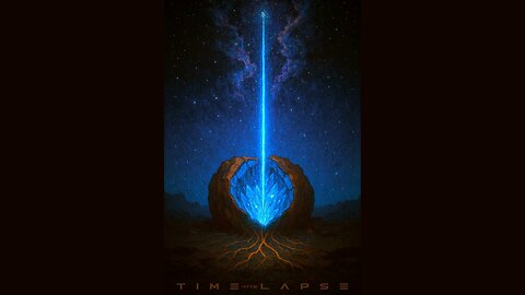 Time Lapse (2025) — Full Album by 4 The Time Being (Electro)