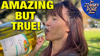 The One Simple Trick To Solve All America’s Problems!