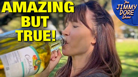 The One Simple Trick To Solve All America’s Problems!