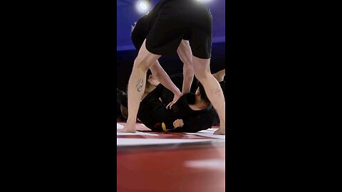 Jiu-Jitsu is not just a sport — it’s a lifestyle. 🥋✨