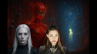 Athena Swaruu on the Red Queen AI: Intimacy as Weapon, Integration as Signal