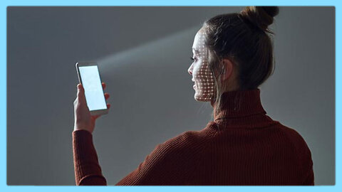 Biometric Consent Is The Digital ID! Greg, Reese Report