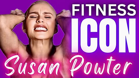 “STOP THE INSANITY!” The Untold Story of Susan Powter’s Rise, Fall, and Comeback