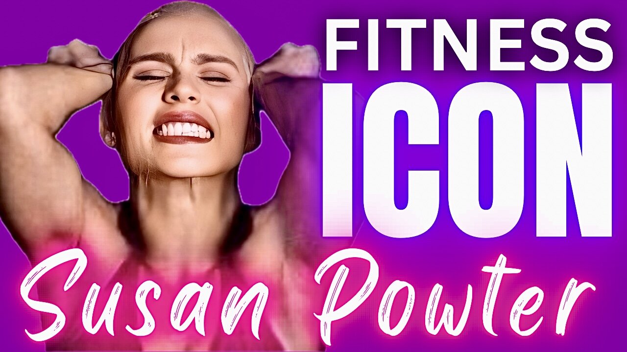 “STOP THE INSANITY!” The Untold Story of Susan Powter’s Rise, Fall, and Comeback