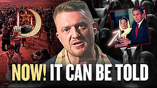 Robinson just ended islams biggest lie.