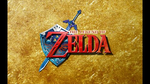 The Legend of Zelda Episode 1 – The Ringer