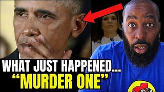 Dems LOSE IT when they Realize Former President Obama TRICKED THEM! ~ by kevin_24x7 (6/3/26)