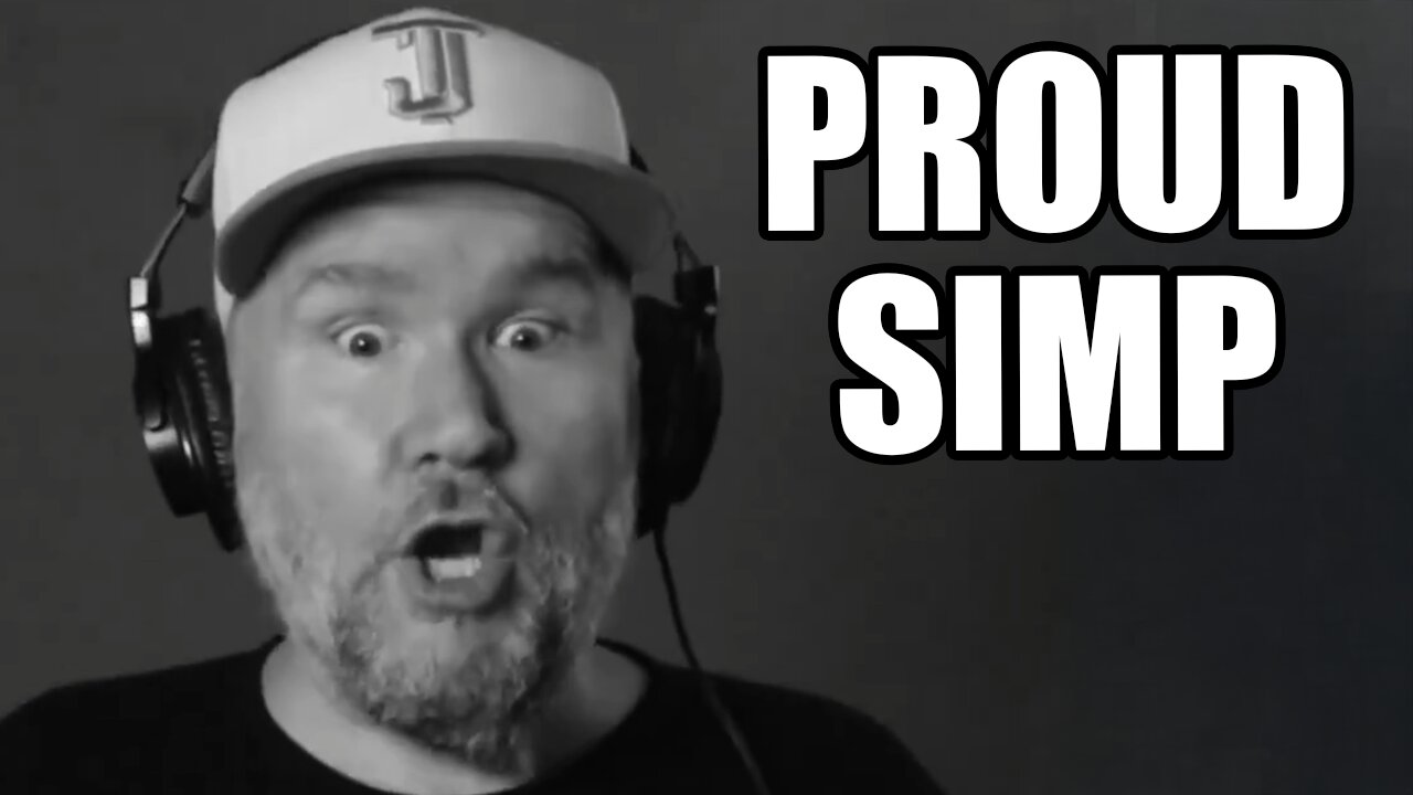 ETHAN RALPH IS A PROUD SIMP FOR SCARLETT HAMPTON