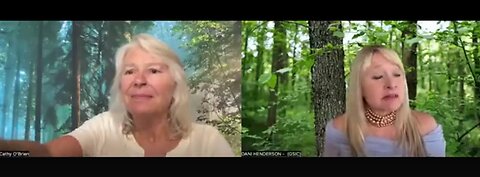 Cathy O'Brien Exposes the Global Elite’s Dark Secret: Child Hunting for Pleasure — Old Guard Crumbles!