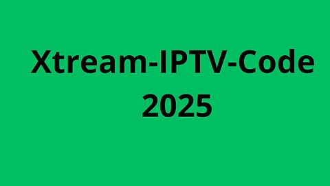 Best IPTV Services in the USA 2025 – No Buffer, Just Real Results! 🔥