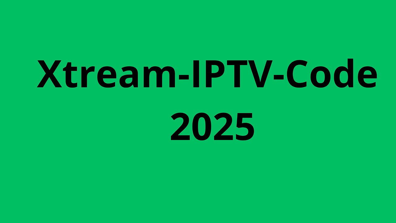 Best IPTV Services in the USA 2025 – No Buffer, Just Real Results! 🔥