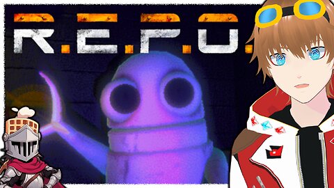 【✩VTUBER】REPO MULTIPLAYER GAMEPLAY
