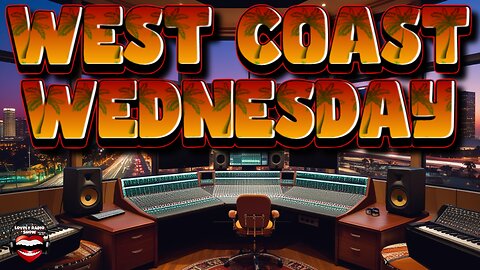 WEST COAST WEDNESDAY, INDEPENDENT ARTIST SEND YOUR MUSIC