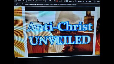 obama is the antichrist by johnathan kleck