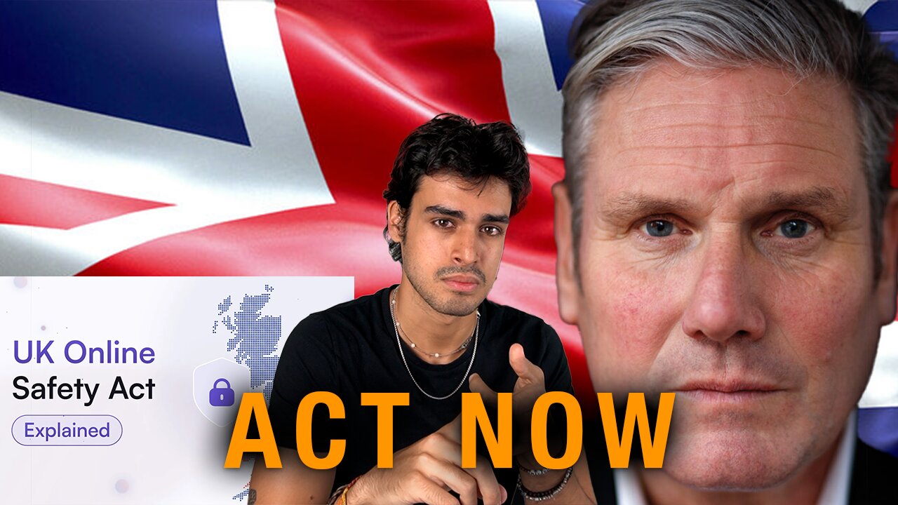 Why You Must Live on Multiple Grids Now