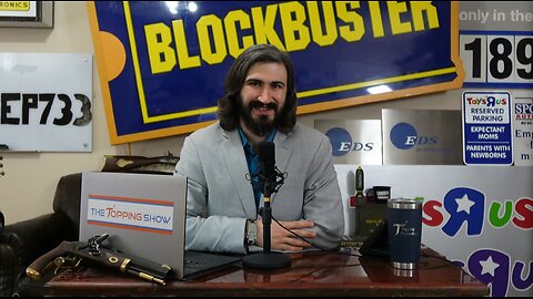 Matt Walsh says import 3rd world get 3rd world, El Salvador jail rate up murder down | Ep. 733