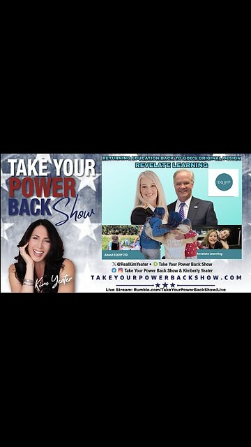 A grandmother's heartfelt prayers sparked a miracle