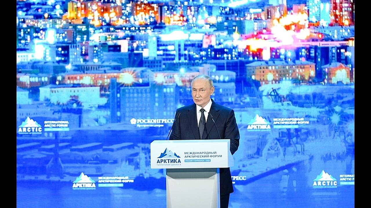 Putin and the Coming Defeat of Imperialism in Ukraine