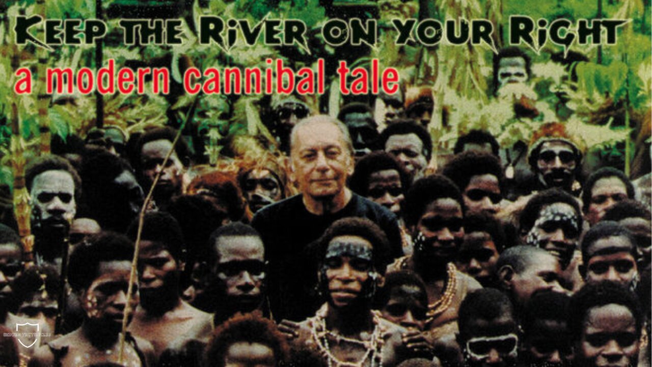 He Went to Study a Tribe - He Ended Up Joining Them - A Cannibal's Shocking Confession