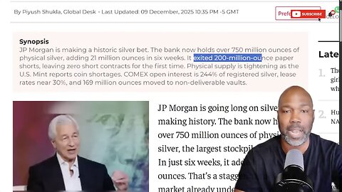 Silver Now More Strategic Than Ever, Here’s Why