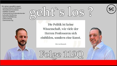 geht`s los ? Folge 1190