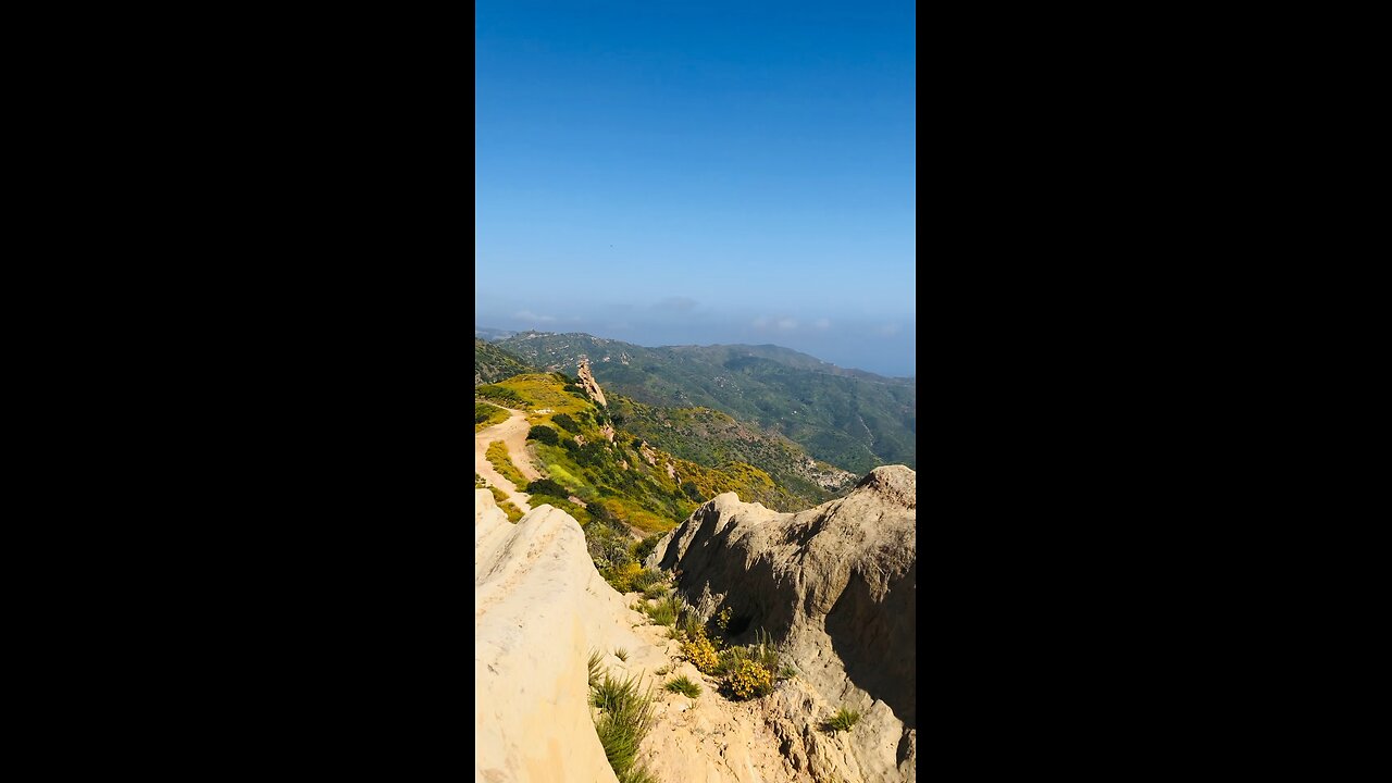 Malibu Hills