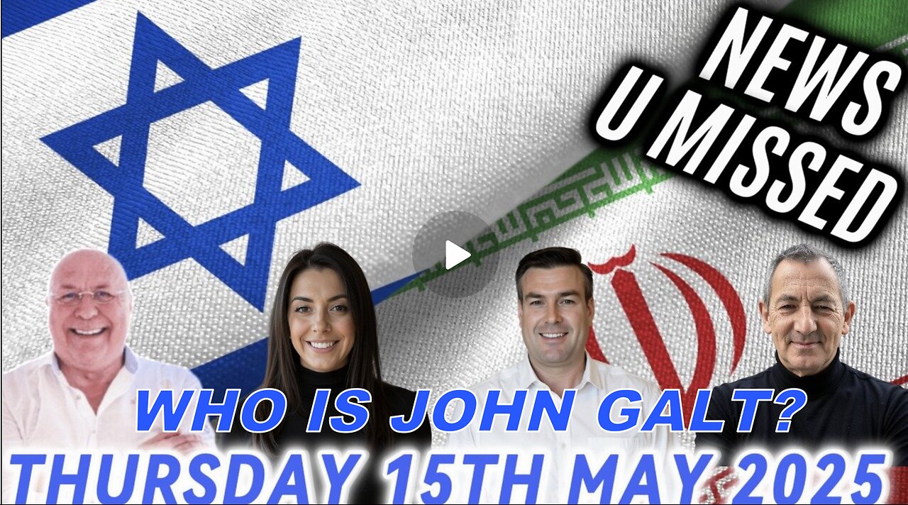 Charlie Ward DAILY NEWS- THE UPCOMING MEETING IN INSTANBUL, RUSSIANS MAKING HUGE PROGRESS