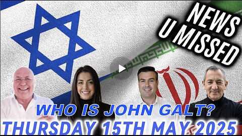 Charlie Ward DAILY NEWS- THE UPCOMING MEETING IN INSTANBUL, RUSSIANS MAKING HUGE PROGRESS