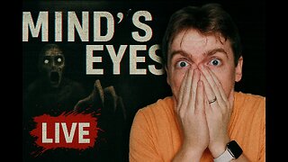 First Time LIVE – Haunted, Hunted, and Losing My Mind (You’ll Scream Too)