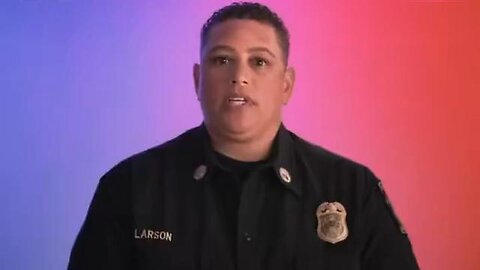 "DEI Breaks Barriers Hiring Ex-LAFD Assistant Chief Kristine Larson: Learn More!"
