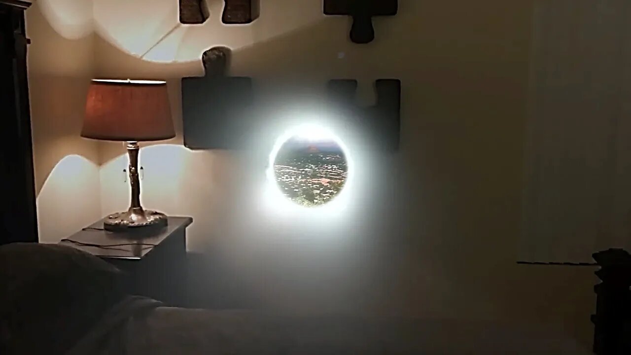 The Deleted Portal Video They Don't Want You To See