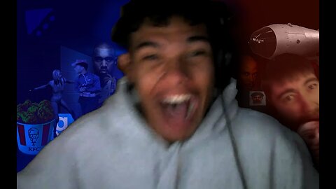 Two days in Alex's brain [RIP POTATO]