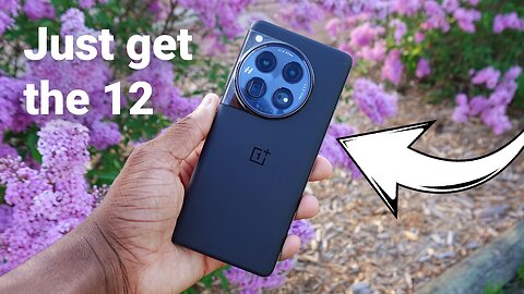 There’s NO Reason to Get the OnePlus 13 in 2025...