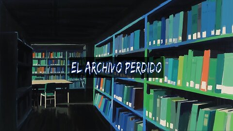 El Archivo Perdido