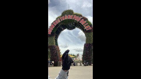 Flower Garden