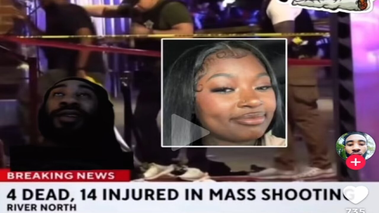 A blood sacrifice or just some plain ole nigga 🥷🏿 sh!t