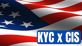 Você sabe a diferença entre KYC x CIS?
