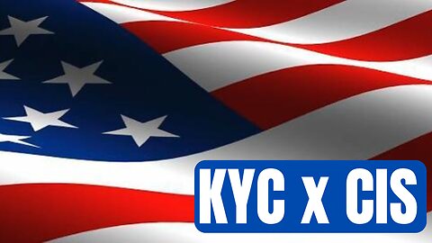 Você sabe a diferença entre KYC x CIS?