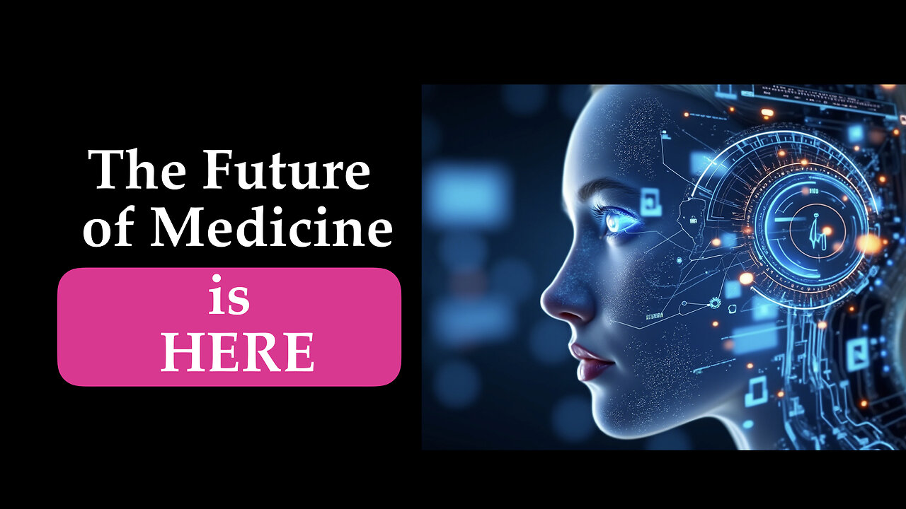 7 Ways AI is Revolutionizing Healthcare in 2025