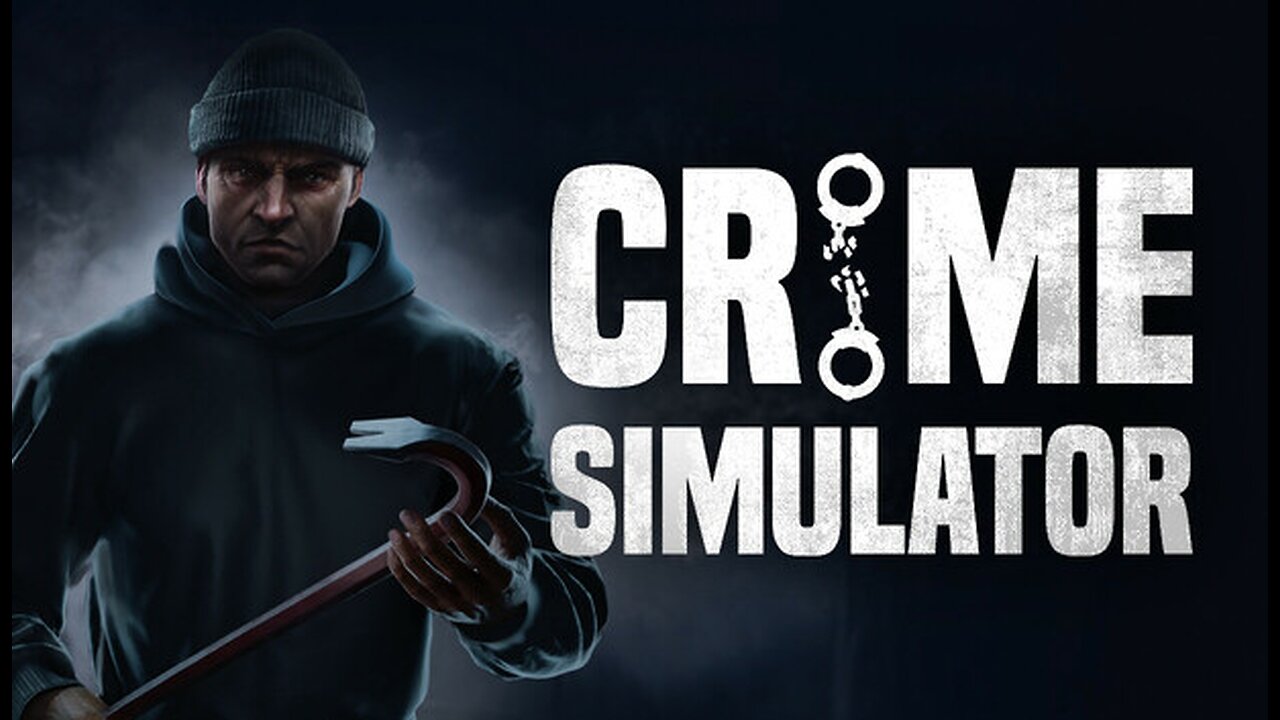 Crime Simulator | Demo