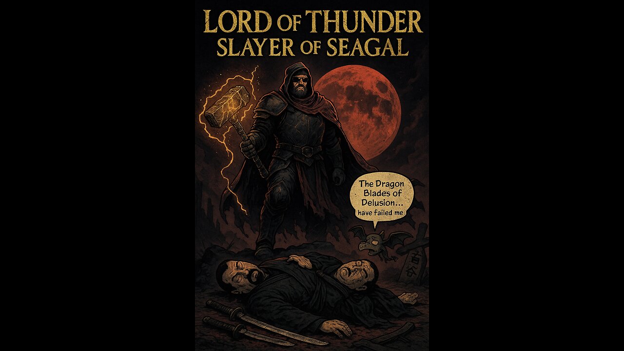 going hard today boys boss hunting