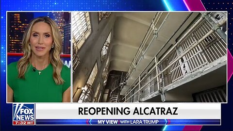 Federal Bureau of Prisons director gives the latest on possible Alcatraz reopening