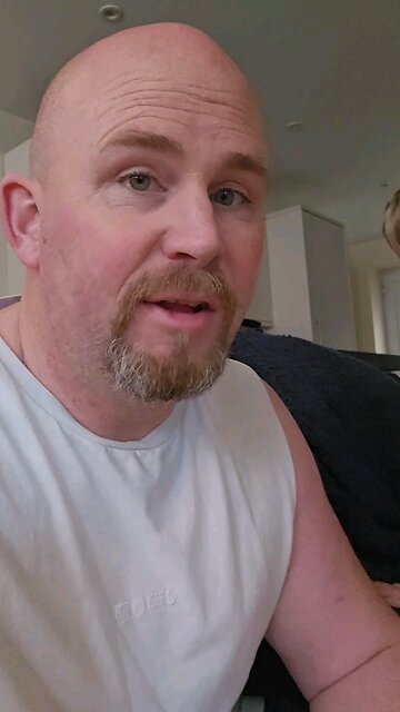 Stephen fun and games lol