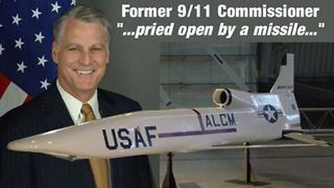 The 9/11 Commission Report - David Ray Griffin (Santa Rosa Oct. 04)