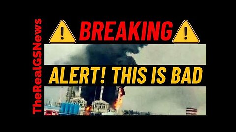 ⚠️ BREAKING: "Huge Hit!" Something Big Just Went Down